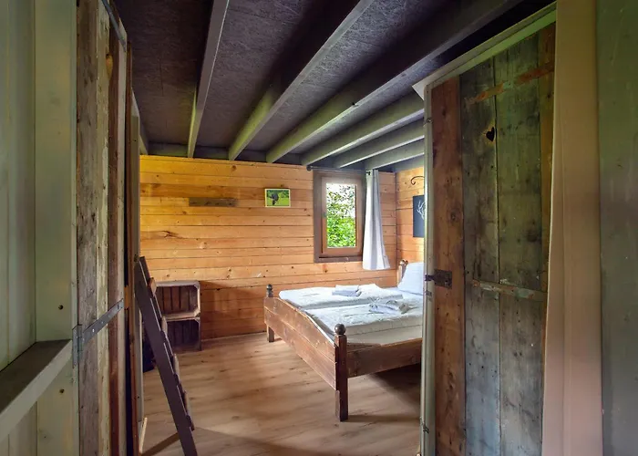 Hof Keppel, Der Stromlose Urlaub Vakantieboerderij Schmallenberg