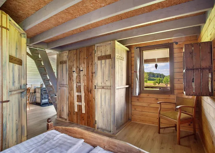 Hof Keppel, Der Stromlose Urlaub Vakantieboerderij Schmallenberg