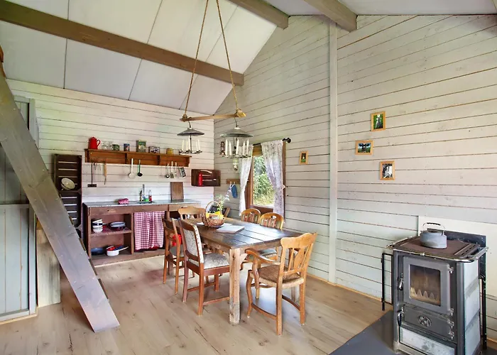 Vakantieboerderij Hof Keppel, Der Stromlose Urlaub Schmallenberg